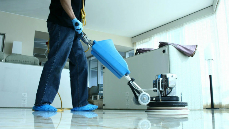 Why Deep Cleaning Services Are Essential for a Healthy Home