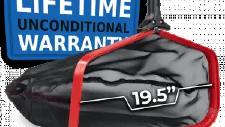 Why Every Pool Owner Needs a Heavy-Duty Swimming Pool Leaf Rake This Season