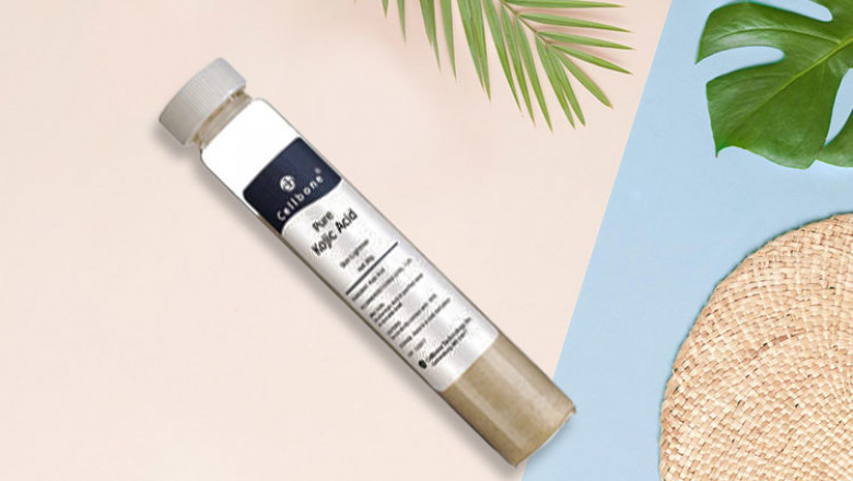 Why Kojic Acid Powder Is a Must-Have Ingredient for Skin Lightening