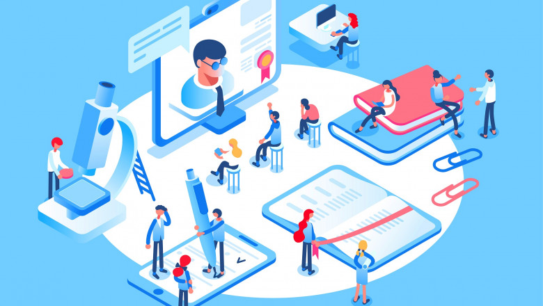7 Ways AI Laptops Improve the Virtual Classroom Experience