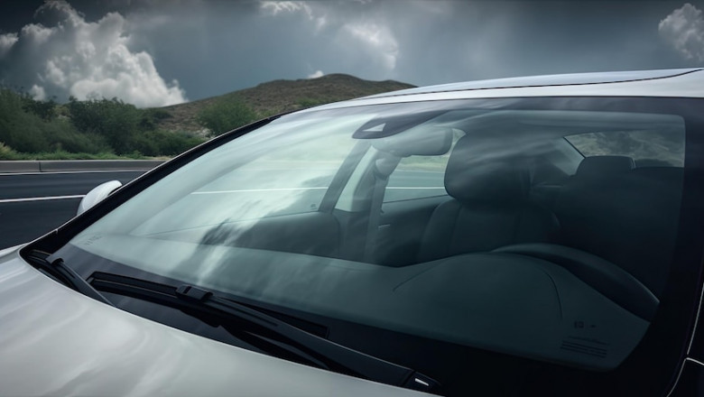$99 Windshield Replacement – Get Your Car Back on the Road for Less