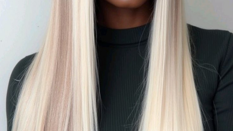 Achieve Stunning Blonde Perfection with 613 Hair Extensions and Wigs