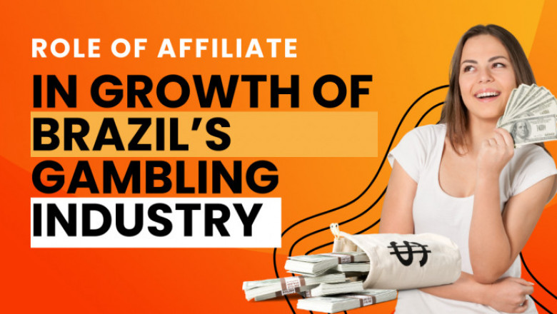 Affiliate Marketing Growth Industry