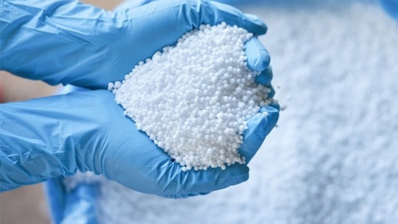 Ammonia Manufacturing Plant Project Report 2025: Business Plan, Cost and Revenue