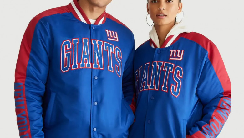 Best NFL Jackets for Every Climate: A Guide for 2025