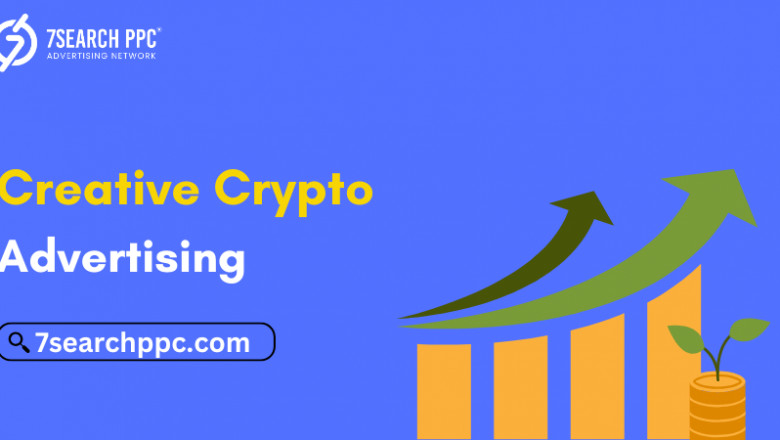 Boosting Engagement with Creative Crypto Advertising Ideas