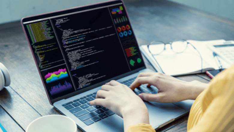 Businesses Trust Software Development