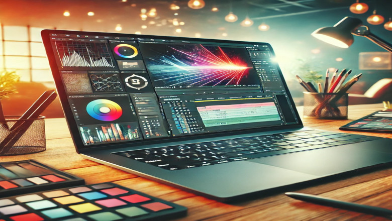 Design Like a Pro: Can Intel Core i5 Laptops Match Your Creativity?