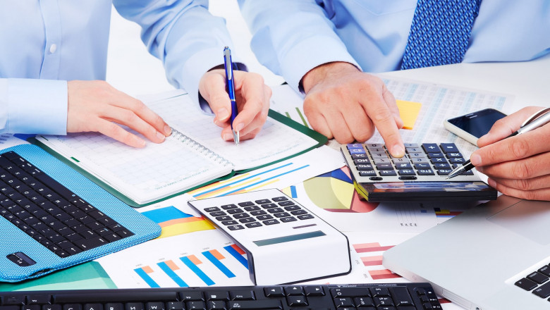 Orange County Online Bookkeeping – Accurate, Affordable and Stress-Free