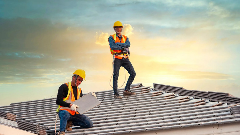 Finding the Right Home Solutions Near Me: The Importance of Professional Roofing Services