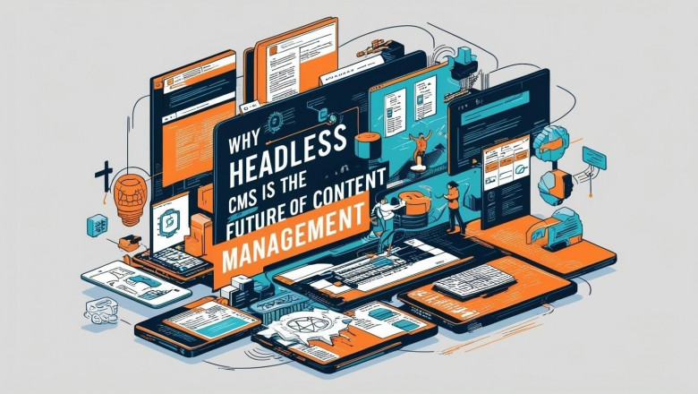 How Caisy Headless CMS Transformed Our Content Workflow