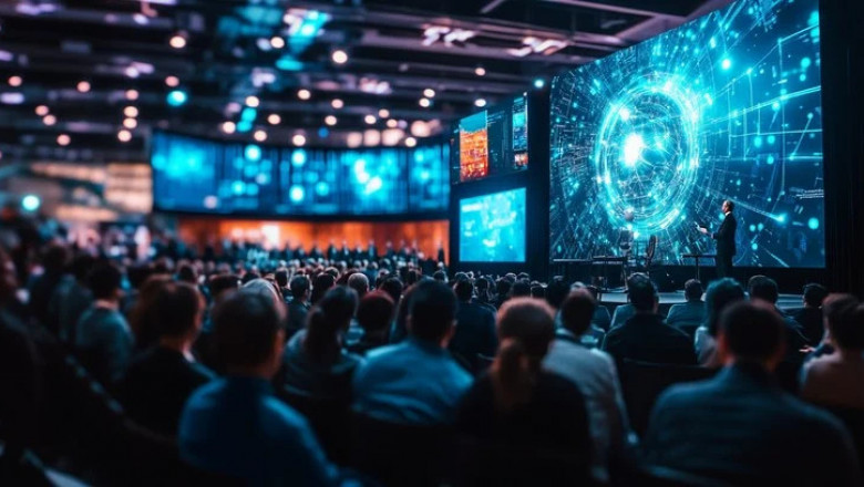 How Tech Events Shape the Future of Innovation