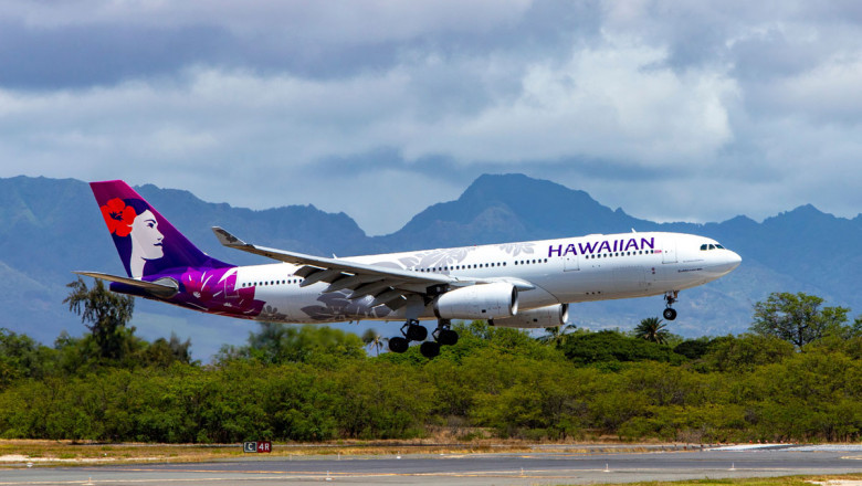 How To Switch Flights With Hawaiian Airlines: Policy And Process