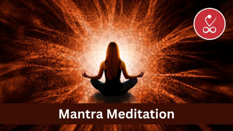 Mantra Meditation: A Simple Way to Reduce Stress
