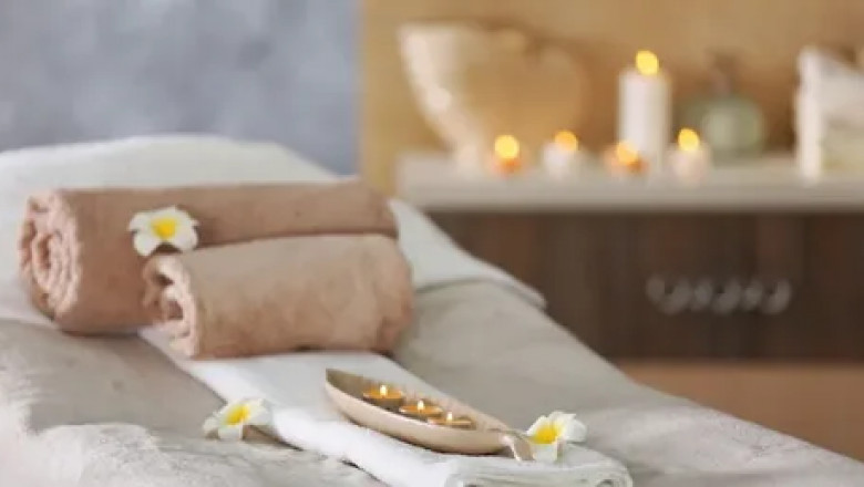 Overcome Anxiety with Treatments from a Relaxation and Wellness Center