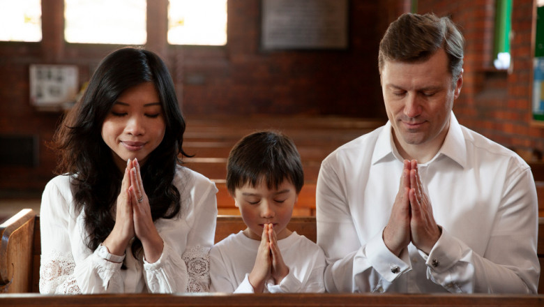 15 Powerful Prayers from the Bible to Inspire Your Faith and Transform Your Life