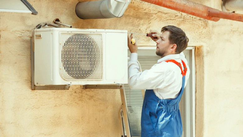 Proactive Replacements to Enhance Your Home’s Cooling Efficiency