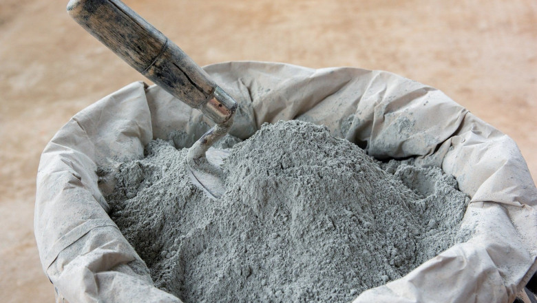 Report on Cement Manufacturing Plant 2025: Industry Trends, Plant Setup and Cost Analysis