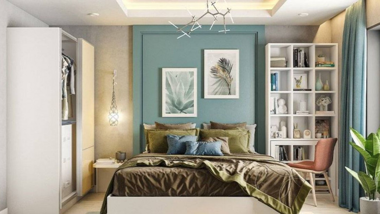 Small Space, Big Impact: Smart Interior Design Ideas for Compact Homes