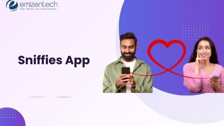 Sniffies App