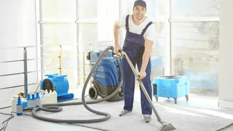 Staten Island’s Top 10 Cleaning Companies for Homes & Offices