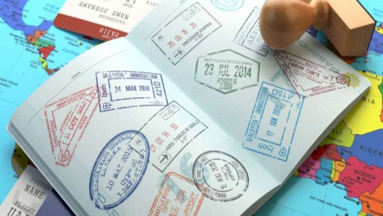 Top Features Of An Incredible Visa Application Profile