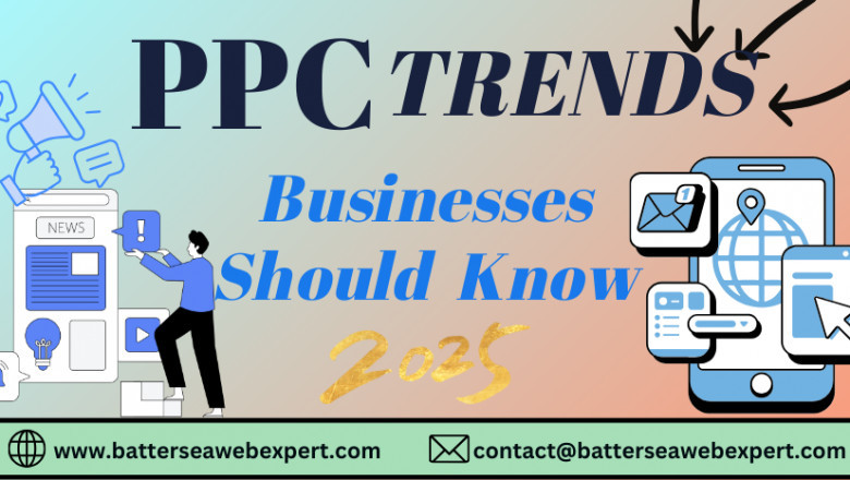 Top PPC Trends in 2025 Every Delhi Business Should Know