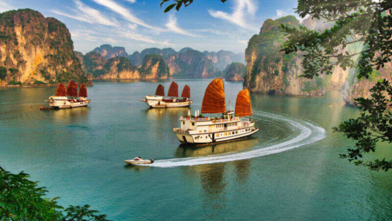 Vietnam Backpacking Guide: Budget Tips and Must-See Places