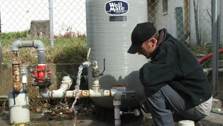 Water Pressure Pump Repair in Naples, FL: Expert Solutions for Reliable Water Flow