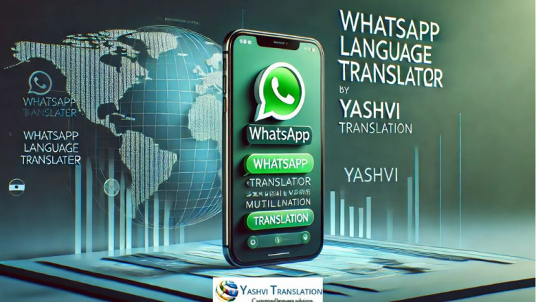 WhatsApp Language Translator for Visa and Immigration Purposes: A Game Changer for Seamless Communication