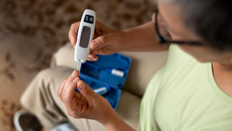 Diabetes Care Specialist – Plano, TX | Primary Care Physician