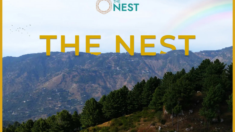 Discover The Nest Galiyat: The Perfect Residential and Commercial Investment