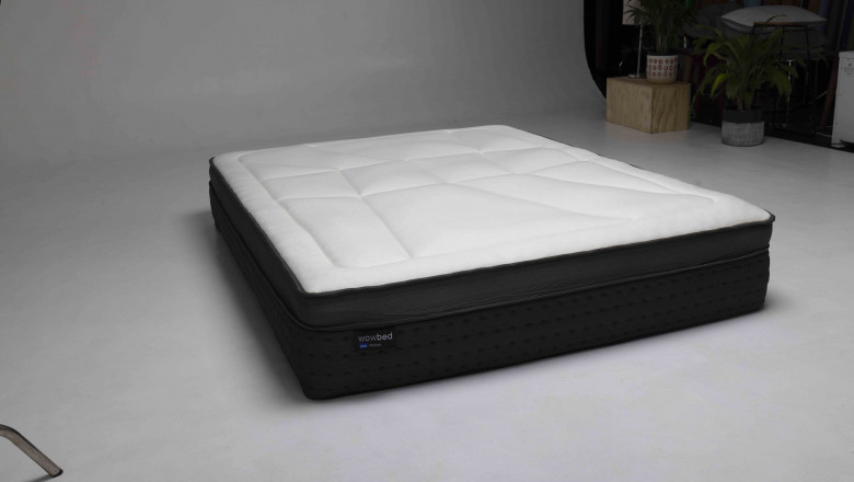 Double Bed Mattress Care Tips for Long-Lasting Comfort