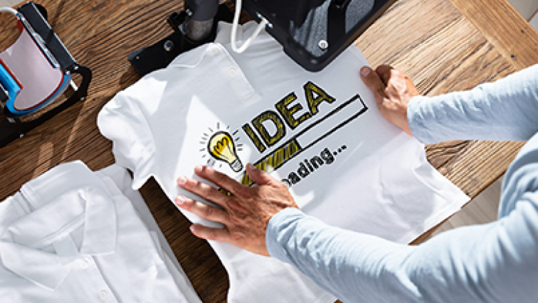 Fast DTF Transfers: The Secret to High-Quality Custom Prints