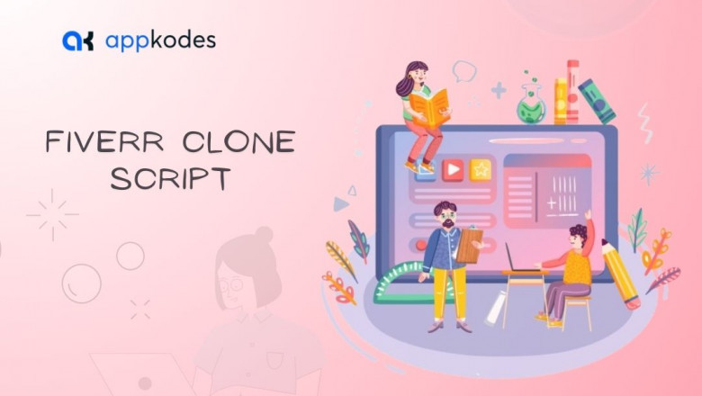 Fiverr Clone: Build a Winning Gig Platform for 2025