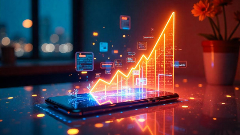 From Zero to Hero: How a Mobile App Development Company Builds Viral Apps