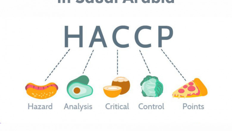HACCP Consultancy: A Pathway to Enhanced Food Safety in Saudi Arabia