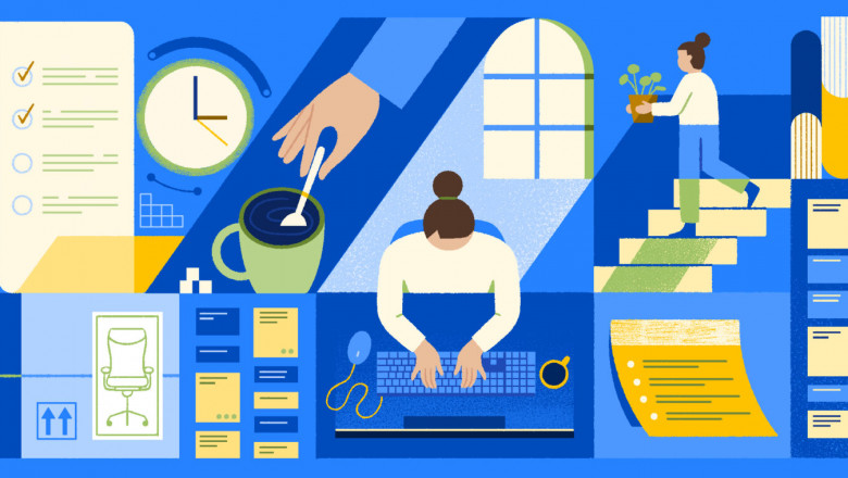 How AI Productivity Assistants Are Revolutionizing Task Management π