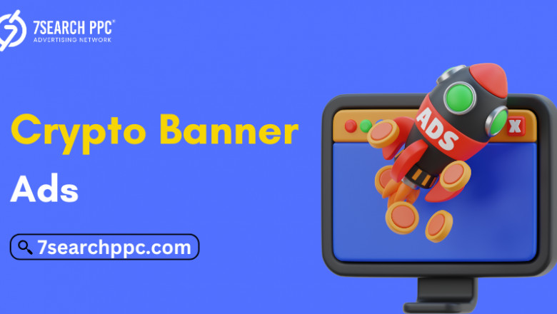 How Crypto Banner Ads in Singapore Can Boost Your Brand Visibility