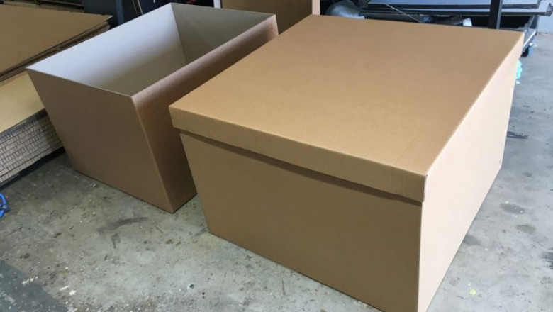 How Custom Packaging Solutions Can Reduce Shipping Costs