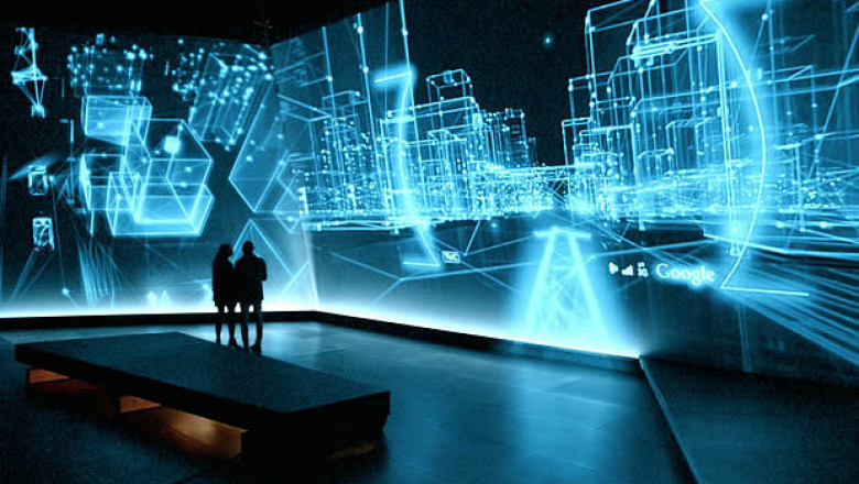 How Tech Events Drive Innovation Across Industries