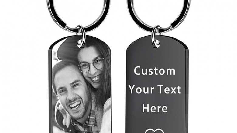 Reasons for Using Personalized Keychains Bulk Engraving