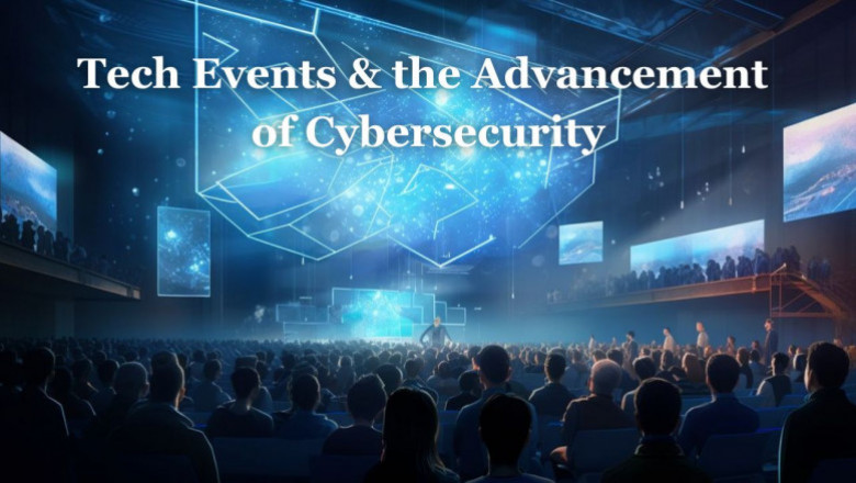 Role of Tech Events in Bridging the Digital Divide