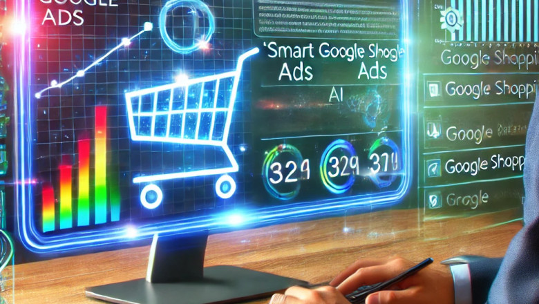 Smart Google Shopping Ads: Advanced Management for Explosive Growth
