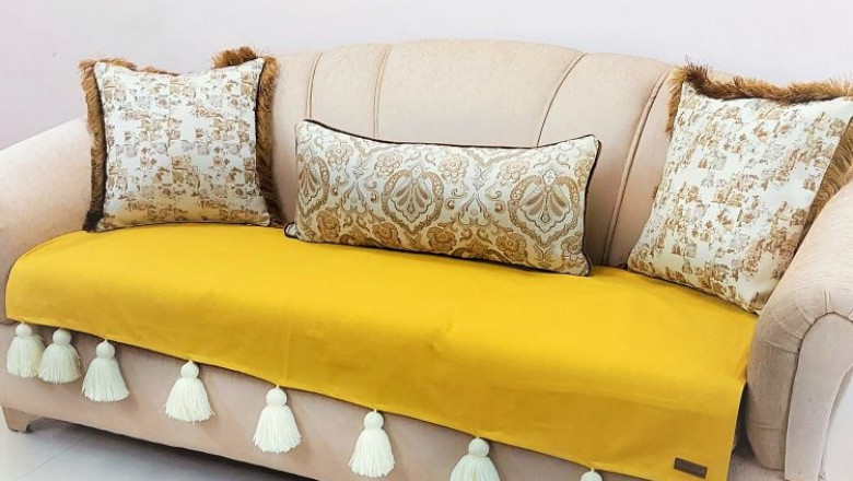 Sofa Cover Trends 2025: The Latest Styles and Designs for a Modern Home