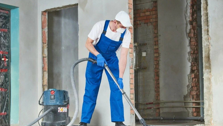 Spring Into Clean: Why You Should Hire Professional Yard Clean Up Services