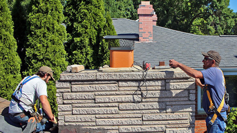 The Importance of Professional Chimney Repair in Arlington, TX