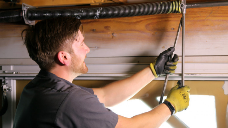 The Ultimate Guide to Garage Door Installation