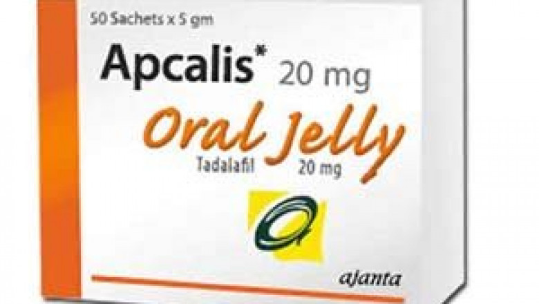 Why Apcalis Oral Jelly is the Best Alternative to Traditional ED Pills