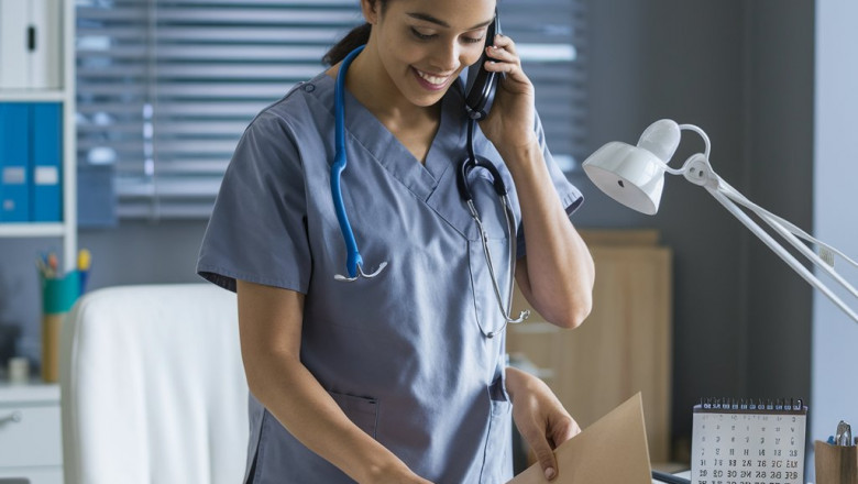 Why Optometrists Are Turning to Virtual Healthcare Assistants for Administrative Tasks
